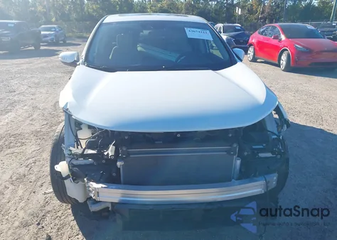 2020 Honda Cr-V 2Wd Ex from USA, damaged, VIN 5J6RW1H54LL006943